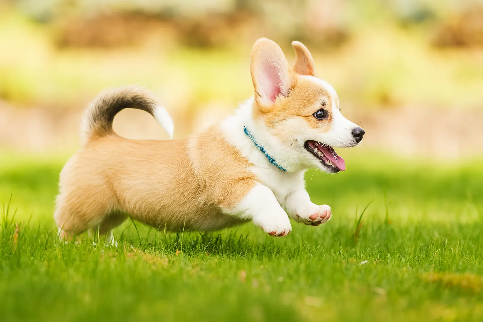 Imagem do Corgi